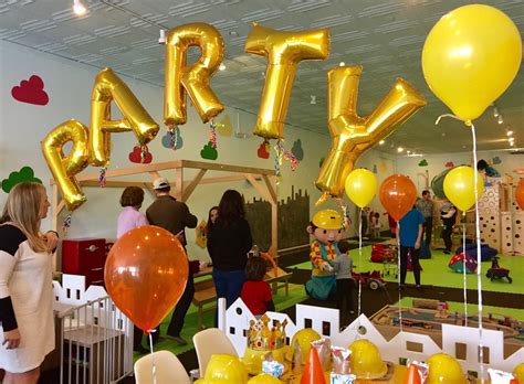 Themed Birthday Party Near Me at Kenneth Knight blog
