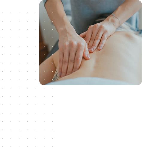 Massage Therapy Ivrs Wellness Center