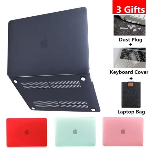 Laptop Sleeves Electronics Cases Laptop Crystalmatte Case For Apple