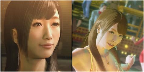 Yakuza 0 The Best Hostesses How To Get Them And Their Ranks