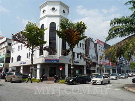Pajakan 99 (tarikh tamat tempoh pajakan: EON Bank Dataran Sunway Branch, Kota Damansara, PJU 5 | My ...