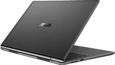 Asus 2in1 laptop will display images from movies, games, and tv shows in stunning detail on its 15.6 screen with 1920 x 1080 resolution. ASUS - 2-in-1 15.6" 4K Ultra HD Touch-Screen Laptop Intel ...