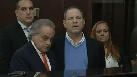 Harvey Weinstein 2022 Movie Moguls Sex Crimes Trial To Begin In Los