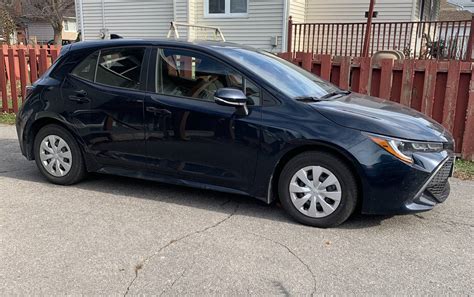 Whether you're in the market for a used car, truck or suv, drivetown ottawa is the right dealer for you. Toyota Lease Takeover in Ottawa, ON: 2019 Toyota Corolla Hatchback CVT Automatic 2WD ID:#21703 ...