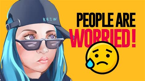 Why People Are Worried About Itsfunneh And The Krew Youtube