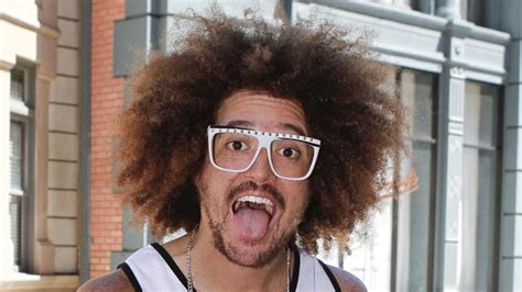 X Factor Judge Redfoo Talks About His Recent Glassing Haters And Music