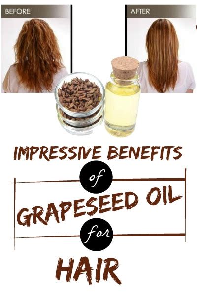 Grape seed oil is the oil. Wonder Oil to Stop Hair Fall Overnight: Grow 2 Inches Hair ...