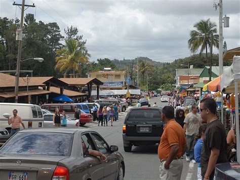 Guavate Cayey Puerto Rico Images