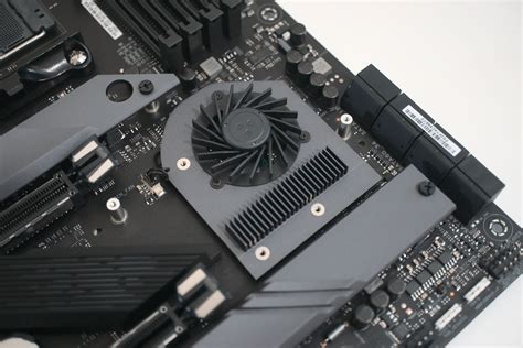 ASUS ROG Strix X570 E Gaming Review Impressive Performance With AMD