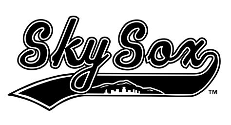 Colorado Springs Sky Sox Logo And Symbol Meaning History Png Brand
