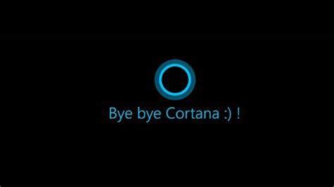 Microsoft Cortana Is Saying Goodbye After 10 Years Phoneworld