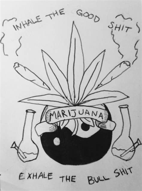 These drawing ideas have been sorted keeping the fact in mind that the beginners, who are stepping first in the world of arts, can take it easy. 20+ Fantastic Ideas Trippy Cute Stoner Drawings Easy - Mindy P. Garza