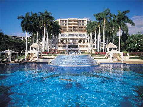 Grand Wailea Maui Hawaii United States Condé Nast Traveler