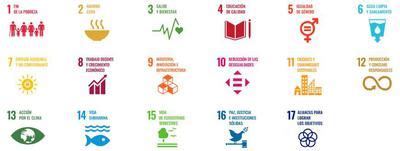 Cuáles son los 17 Objetivos de Desarrollo Sostenible