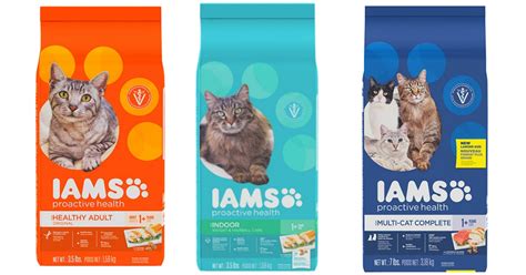 Please download one of our supported browsers. NEW $2.50/1 IAMS Dry Cat Food Coupon = Nice Savings at ...