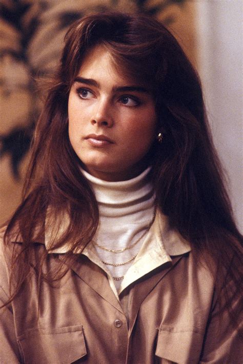 These Swimsuit Moments From Movies Are Truly Iconic Brooke Shields