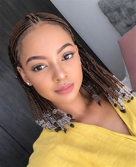 2024 Box Braids Hairstyles Britta Kandace