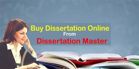 Buy Dissertation Online Best Dissertation Help