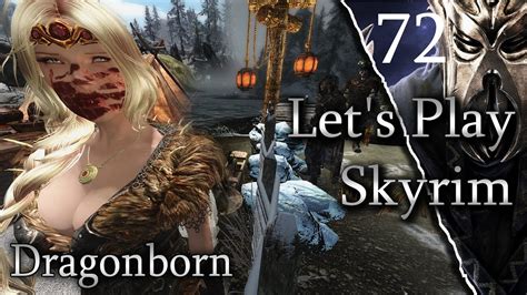 Check spelling or type a new query. Skyrim - DRAGONBORN. Ep72 The Ladies & The Wanderer or ...