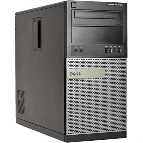 Dell Optiplex 9020 Core I5 4th Generation 4gb500gb23” Hibco