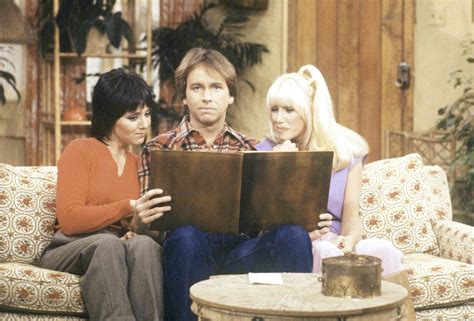 a different actor almost portrayed jack tripper on three s company