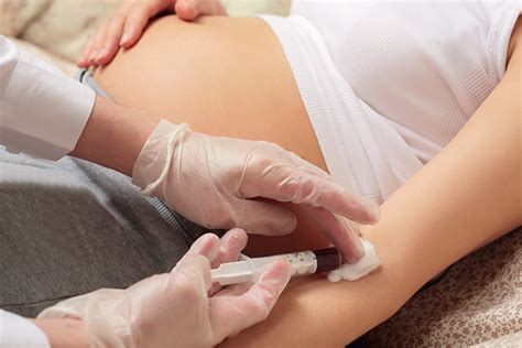 Optional Testing During Pregnancy Mt Auburn Ob Gyn