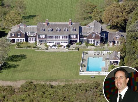 Photos From Celebrity Homes In The Hamptons E Online