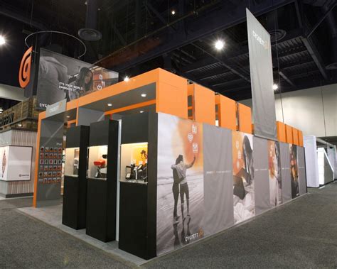 Creating The Best Tradeshow Booth Design In Las Vegas