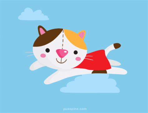 40 Super Cute Animated Cat Kawaii Pixel Art S Best