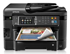 Looking for the latest drivers and software? Epson WF-3640 Drivers, Software Download For Windows 10, 8,7