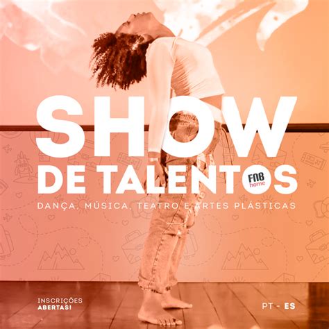 Show De Talentos Findinexa Brasil
