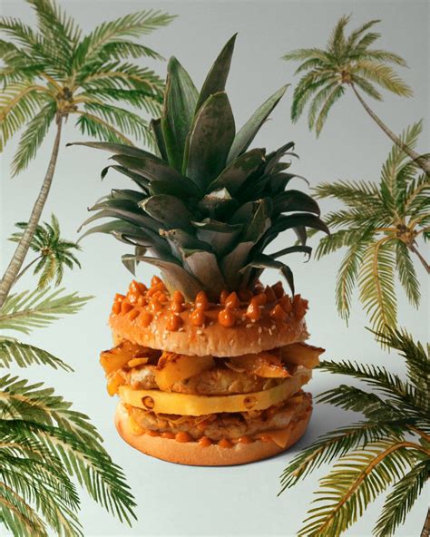 32 Of The Most Creative And Amazing Burgers Youll Ever See Creative