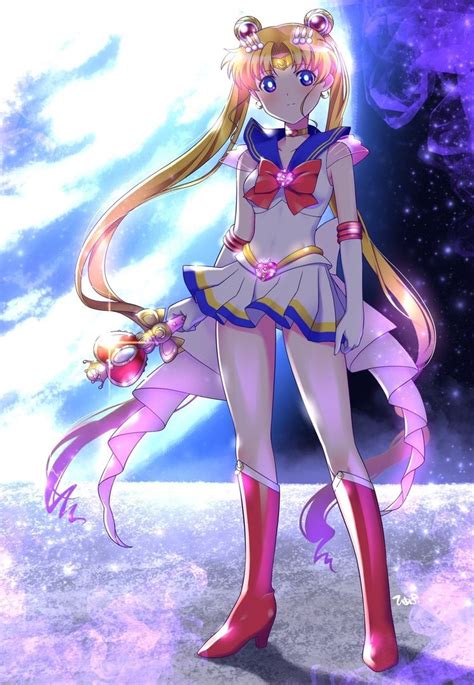 Fotos De Sailor Moon • Сейлор Мун Vk Sailor Moon Stars Sailor Moon Character Sailor Moon Usagi