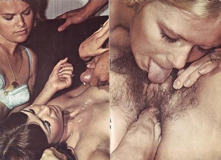 Vintage Group Sex Set Sex Study Pics XHamster