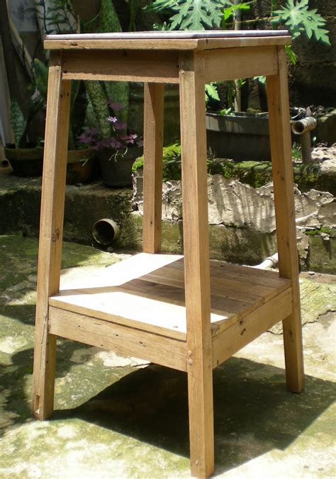 Maybe you would like to learn more about one of these? Perabot Kayu Sederhana / Simply Wood Furniture: September 2010