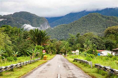 Guide To Gunung Mulu National Park Epic Borneo Rainforest Adventure