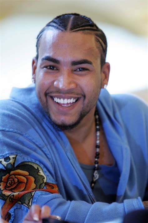 William omar landrón rivera (born 10 february 1978), better known by his stage name don omar, is a puerto rican reggaeton recording artist, record producer and actor. Don Omar - Actor - CineMagia.ro