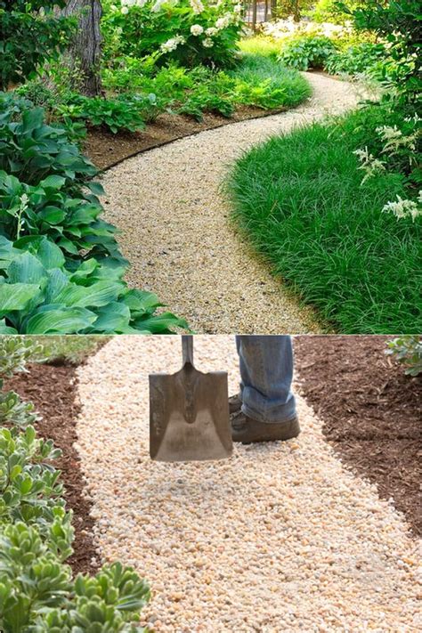 How To Create A Garden Pathway Image To U