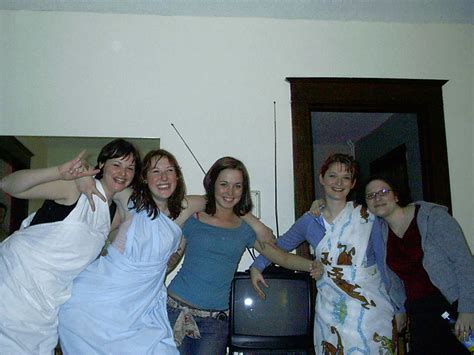 Toga Party Flickr