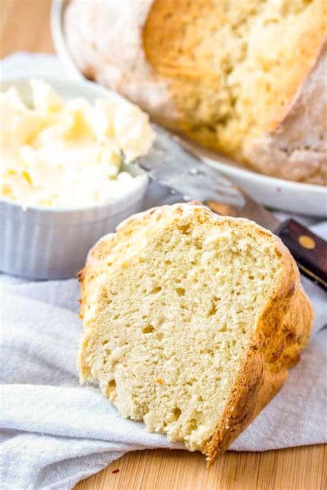 My mothers recipe for irish soda bread really is easy to make. Irish Soda Bread | Recipe | Soda bread, Recipes, Irish ...