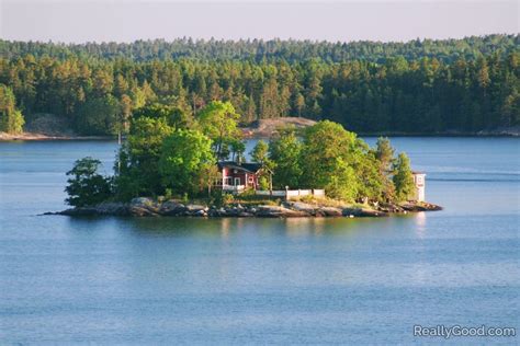 Island | Island, Small island, Water