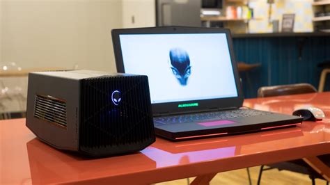 Alienware 17 2015 Review Techradar