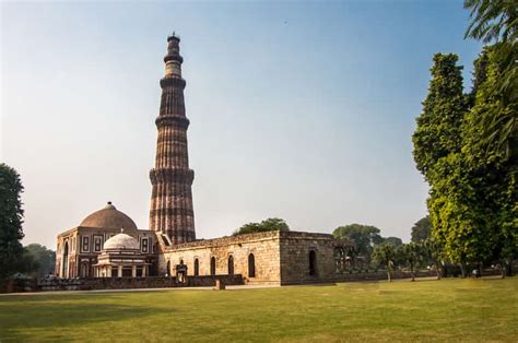 17 Historical Monuments In Delhi Monuments In Delhi Treebo Blogs