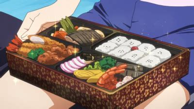 They enable you to bri. Bento 101: The Basics | Anime bento, Cute food, Kawaii food
