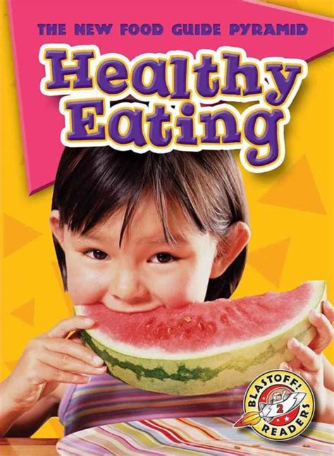 Healthy Eating By Emily K Green Scholastic