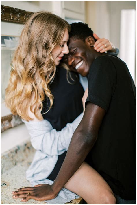 6 reasons you should do lifestyle engagement photos interracial marriage interracial black