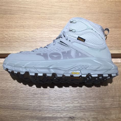 Hoka One One Tor Ultra Hi 2 Wp Outdoor 沙色 軍綠 戶外鞋 登山鞋 潮流 登山 蝦皮購物