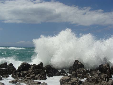 Free Images Beach Sea Coast Rock Ocean Cloud Shore Part