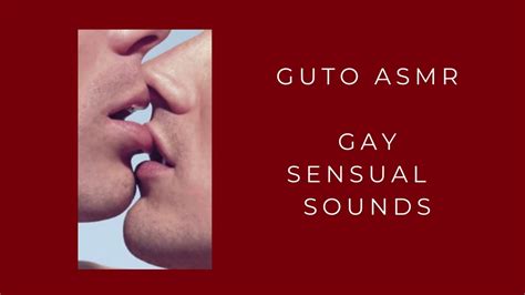 Asmr Gay Sensual Sounds Edging Youtube