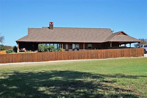 Photo Gallery 5 618 Acre Gch Horse And Cattle Ranch Sold Coalson